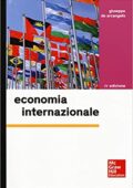 img Giuseppe De Arcangelis - Economia internazionale (2017)