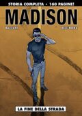 img Madison - La Fine Della Strada