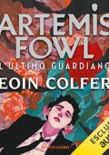 img Eoin Colfer - L