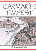img Bernardo Carollo - Carmarìi e Timpesti (2021) (mp3 - 64 kbps)