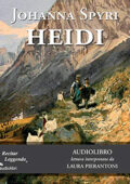 Johanna Spyri - Heidi (2021) (mp3 - 128 kbps)
