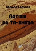 img Adriana Lorusso - Notizie da Ta-Shima (2021)