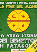 Monica Zornetta, Pericle Camuffo - Alla fine del mondo꞉ La vera storia dei Benetton in Patagonia (2021) (mp3 - 128 kbps)
