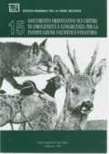 img Spagnesi M - Documento orientativo sui criteri di omogeneita e congruenza per la pianificazione