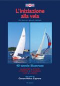 img coll. - L’iniziazione alla vela - Per derive e piccoli cabinati (1996)