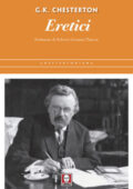 img Gilbert Keith Chesterton – Eretici (2016)