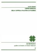 img David Gramit - I dipinti musicali della Cappella Palatina di Palermo (1986)