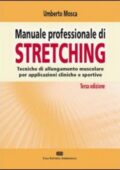 img Umberto Mosca - Manuale professionale di Stretching (2012)