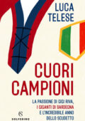 Luca Telese - Cuori campioni (2021)