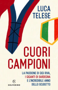 Luca Telese – Cuori campioni (2021)