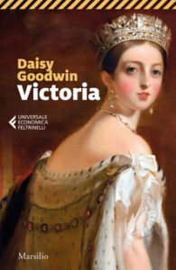Daisy Goodwin – Victoria (2021)
