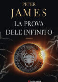 Peter James - La prova dell'infinito (2021)