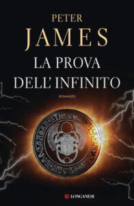 Peter James – La prova dell’infinito (2021)