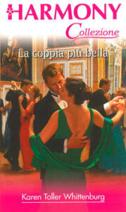Karen Toller Whittenburg – La coppia più bella (2021)