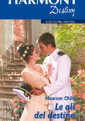 img Maureen Child -  I Barone Vol. 1. Le ali del destino (2004)