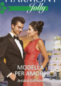 Jessica Gilmore - Modella per amore (2021)