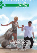 Scarlet Wilson - Il secondo primo bacio (2021)