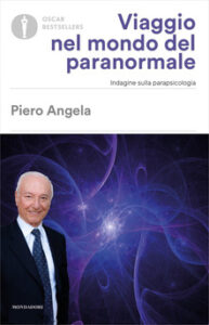 Piero Angela – Viaggio nel mondo del paranormale (2021)