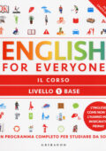 img Rachel Harding, Tim Bowen, Susan Barduhn - English for Everyone. Livello 1° Base. Il Corso (20