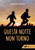 Antonella Sbuelz - Questa notte non torno (2021)