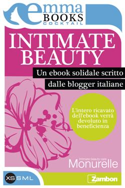 AA.VV. – Intimate beauty. La bellezza delle donne (2013)