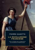 img Pierre Gaxotte - La Rivoluzione Francese (2014)
