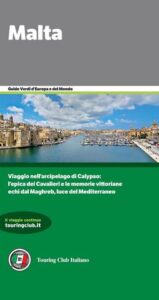 AA.VV. – Touring Club Italiano. Malta (2017)