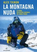 Alex Txikon - La montagna nuda (2021)