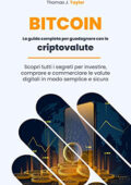 img Thomas J. Taylor - BITCOIN La guida completa per guadagnare con le criptovalute