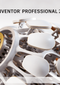 Autodesk Inventor Professional 2023.5.1 64 Bit - Ita