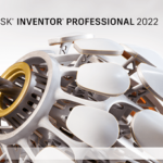 img Autodesk Inventor Professional 2023.5.1 64 Bit - Ita