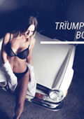 img Automotive Triumph Boudoir - Crea u...
