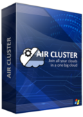 img Air Cluster Pro 1.3.0 - ITA