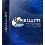 img Air Cluster Pro 1.3.0 - ITA