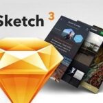 img [MAC] Sketch 72.2 macOS - ENG (2021)