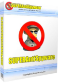 img SUPERAntiSpyware Professional X v10...