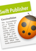 img [MAC] Swift Publisher 5.5.10 macOS ...