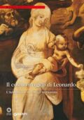 img Eike Schmidt; Marco Ciatti; Daniela Parenti - Il cosmo magico di Leonardo. L