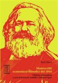 img Karl Marx - Manoscritti economico-filosofici del 1844 [Orthotes Ediz.] (2018)