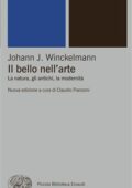 img Johann J. Winckelmann - Il bello nell