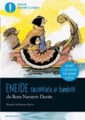 img Rosa Navarro Durán - Eneide raccontata ai bambini (2017)