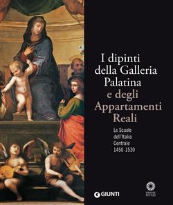 Serena Padovani – I dipinti della Galleria Palatina e degli Appartamenti Reali (2015)