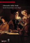 img Gianni Papi - Gherardo delle Notti (2015)