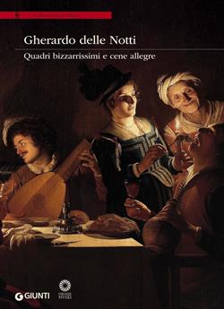 Gianni Papi – Gherardo delle Notti (2015)