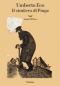 img Umberto Eco - Il Cimitero di Praga (2020)