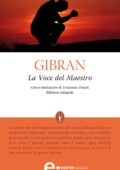 img Kahlil Gibran - La Voce del Maestro (2012)