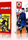 img Nuova Collana Araldo Prima serie - Serie Completa (Araldo)(Aprile 1966)