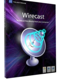 img [MAC] Telestream Wirecast Pro 14.1....