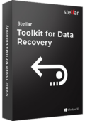 Stellar Toolkit for Data Recovery v10.5.0.0 64 Bit - Ita