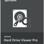 img SysTools Hard Drive Data Viewer Pro v18.2 64 Bit - Ita